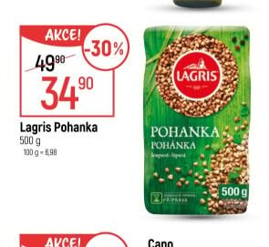 Lagris Pohanka