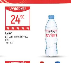 Evian