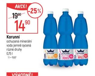 Korunní