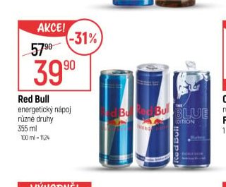 Red Bull