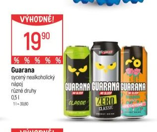Guarana