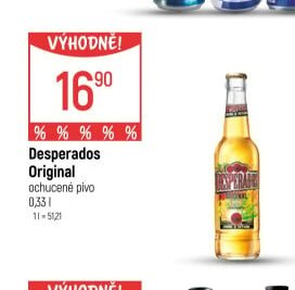 Desperados Original