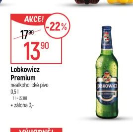 Lobkowicz Premium