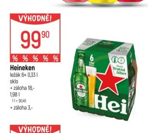 Heineken