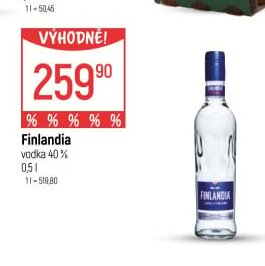 Finlandia