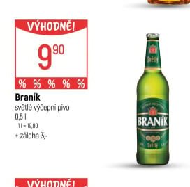 Braník