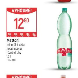 Mattoni