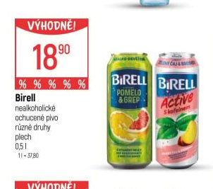 Birell