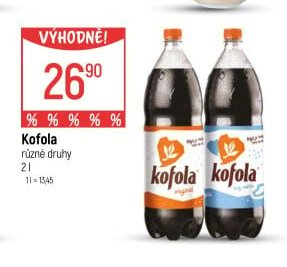 Kofola