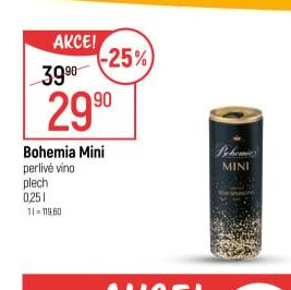 Bohemia Mini