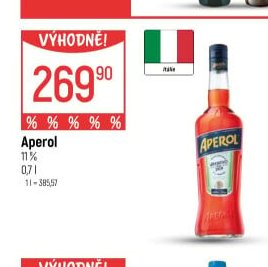 Aperol