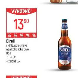Birell