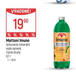 Mattoni Imuno
