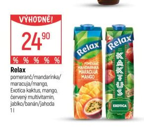 Relax