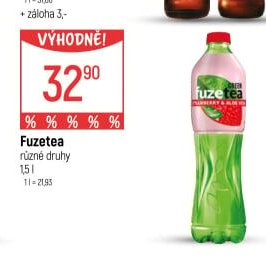 Fuzetea