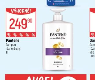 Pantene šampon