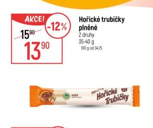Hořické trubičky