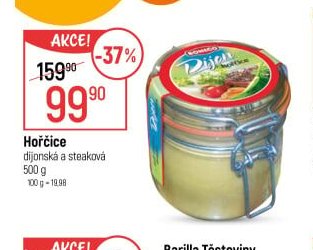 Hořčice