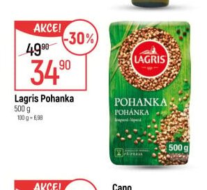 Lagris Pohanka