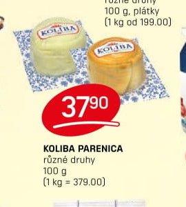 Koliba Parenica