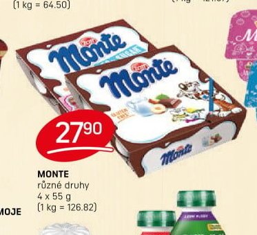MONTE