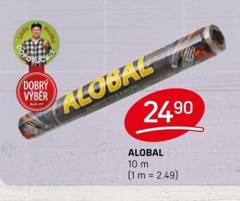 ALOBAL