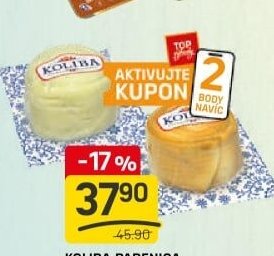 KOLIBA PARENICA