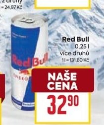 Red Bull
