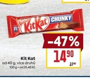 Kit Kat