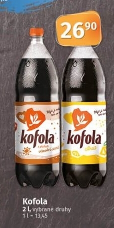 Kofola