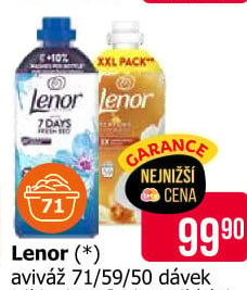 Aviváž Lenor
