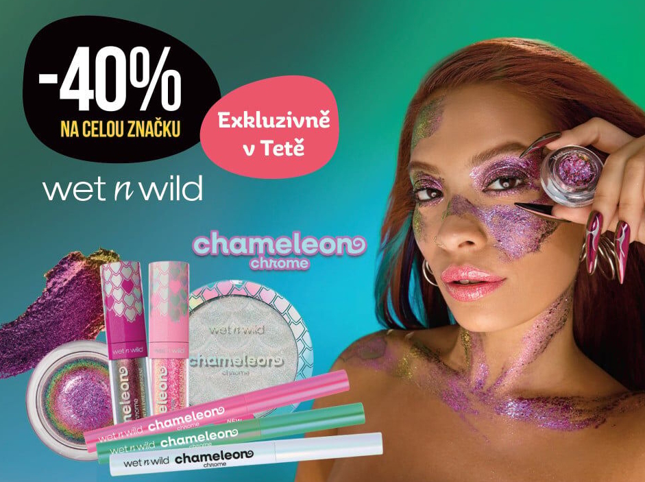Wet n Wild