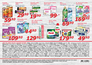 akční leták ESO MARKET 21.1.2026-1.2.2026