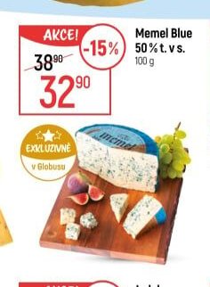 Memel Blue