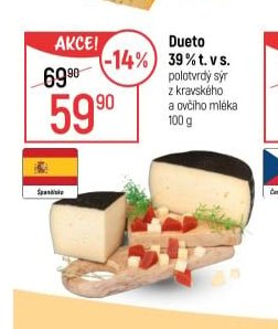 Dueto