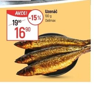 Uzenáč Delimax