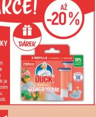 Duck výrobky