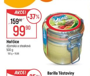 Hořčice