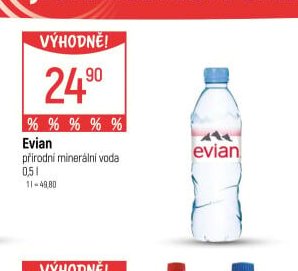 Evian