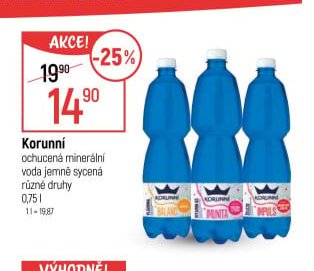 Korunní
