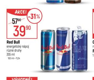 Red Bull