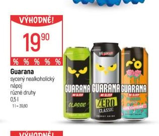 Guarana