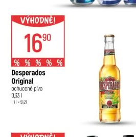 Desperados Original
