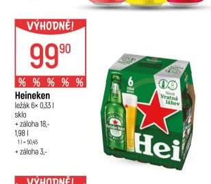 Heineken