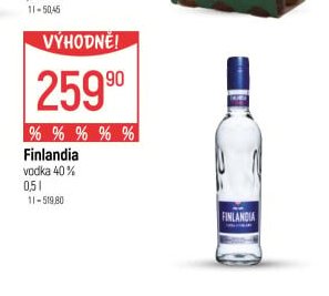 Finlandia