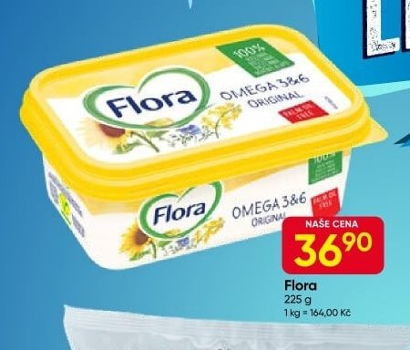 Flora
