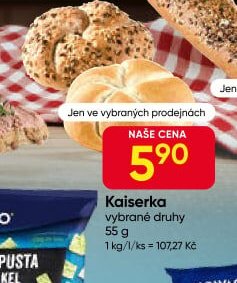 Kaiserka