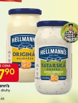Hellmann's