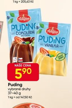 Puding