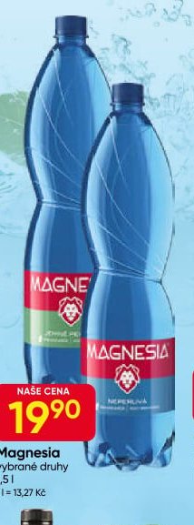 Magnesia